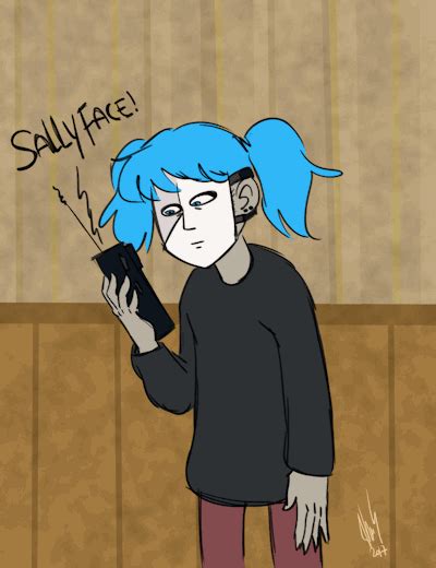Sally Face - Season Pass. $11.99. $11.99. Add all DLC to Cart. Delve into an unsettling adventure following the boy with a prosthetic face and a tragic past. In the first episode, Strange Neighbors, Sally Face and his father move into an apartment filled with odd tenants and an unfortunate crime scene. Little did they know what misfortune still ...